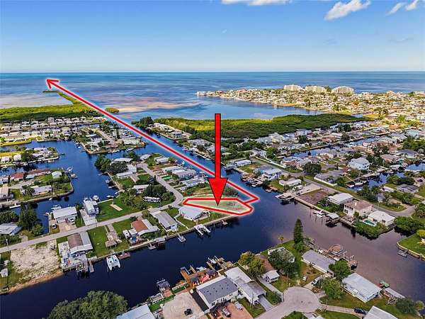 0.16 Acres of Residential Land for Sale in Hudson, Florida