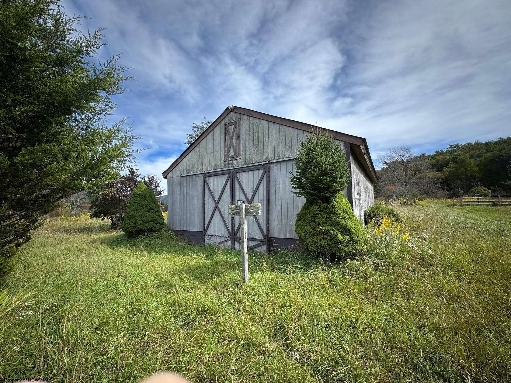 1 Acre of Residential Land for Sale in Dryfork, West Virginia
