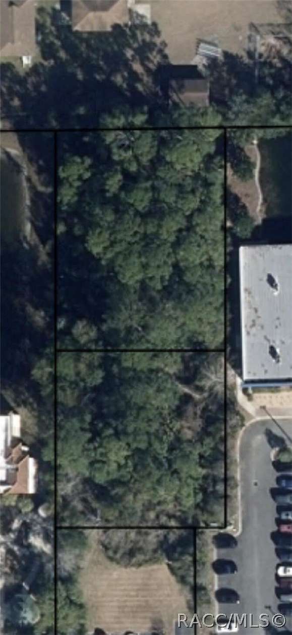 0.78 Acres of Mixed-Use Land for Sale in Orange Park, Florida