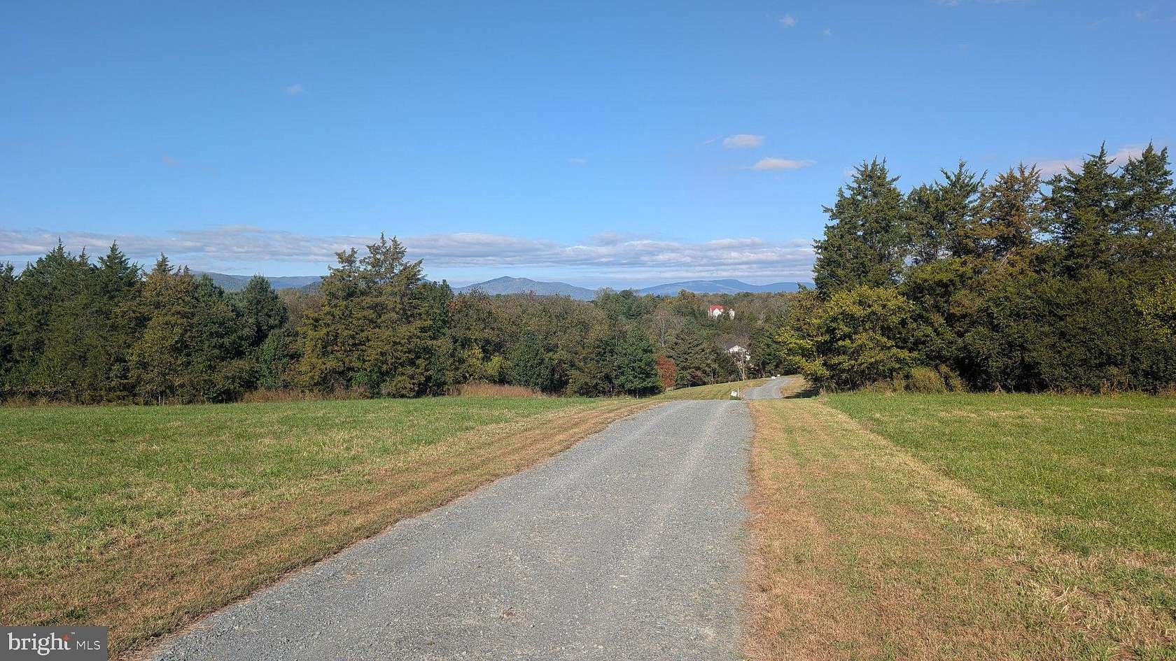3.68 Acres of Residential Land for Sale in Madison, Virginia