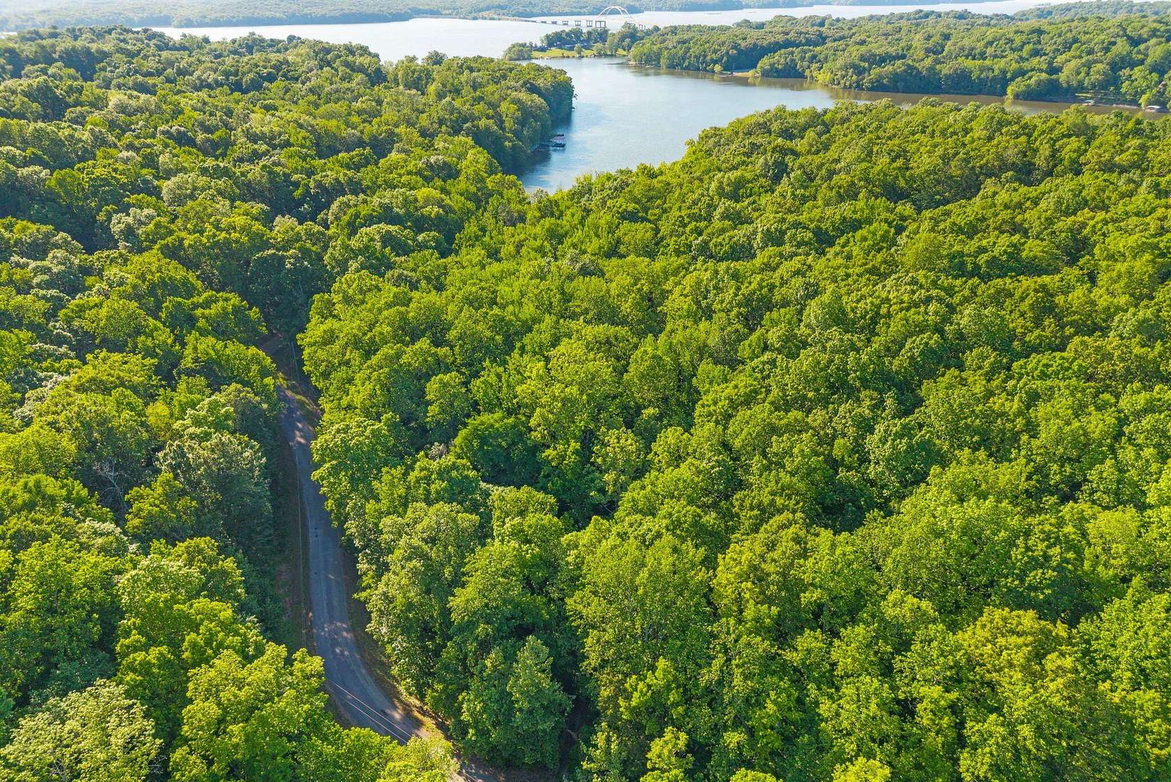 10.6 Acres of Land for Sale in Cadiz, Kentucky