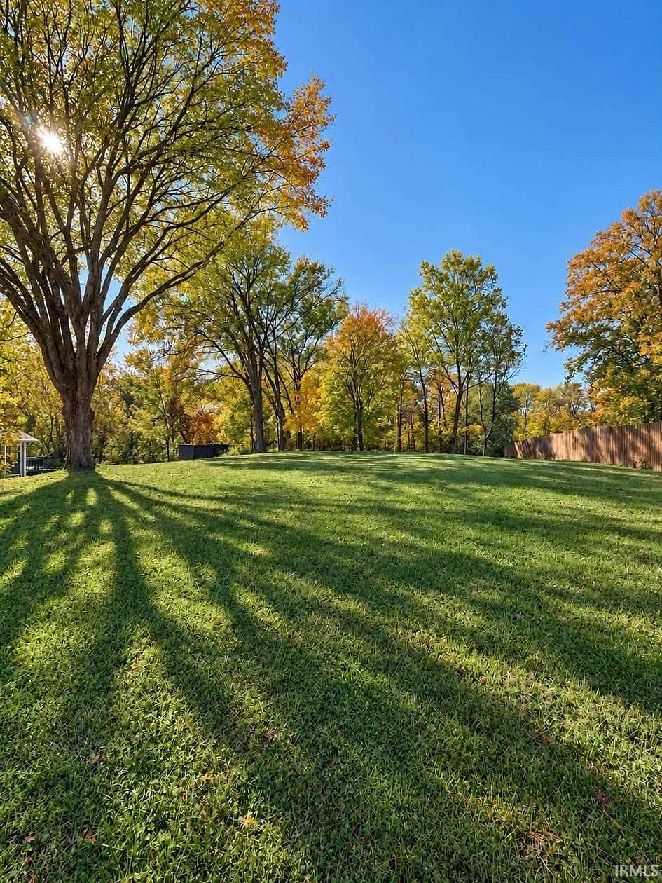 0.29 Acres of Residential Land for Sale in Bedford, Indiana