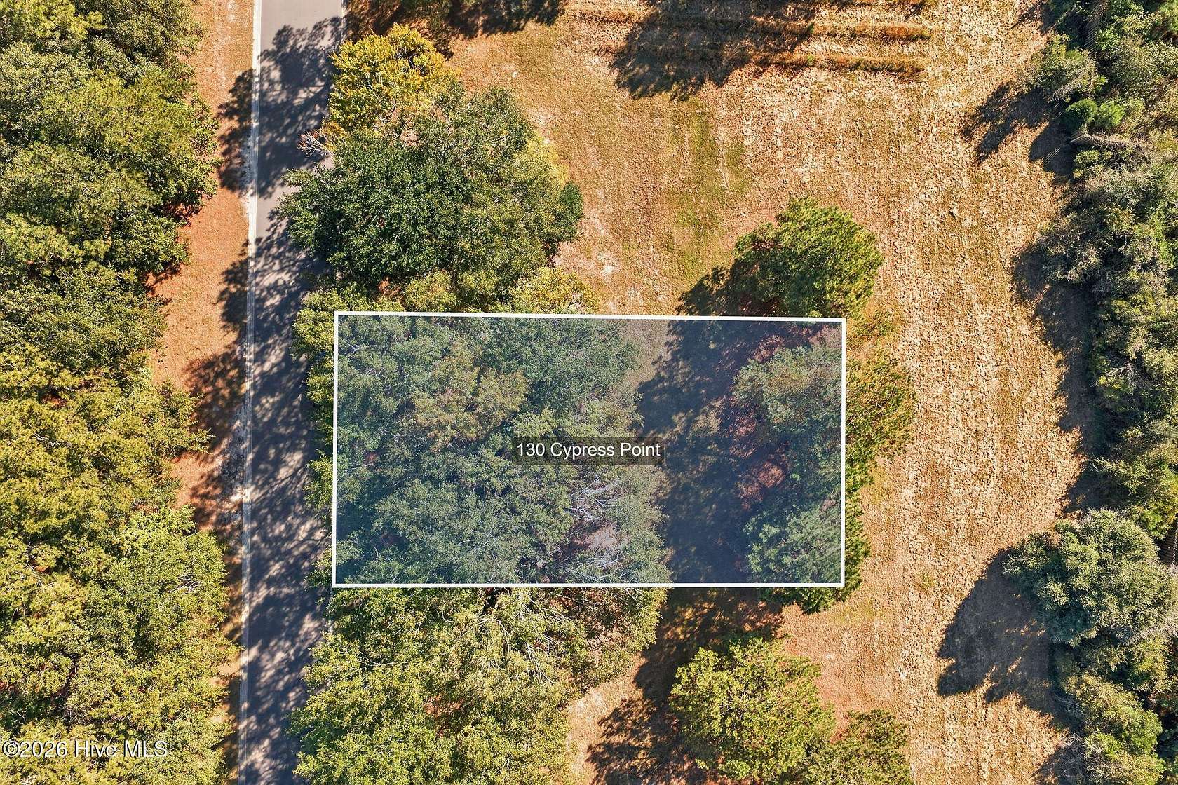 0.69 Acres of Residential Land for Sale in Wallace, North Carolina