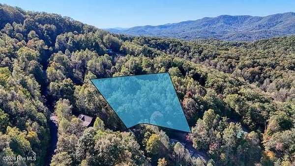 0.95 Acres of Residential Land for Sale in Murphy, North Carolina