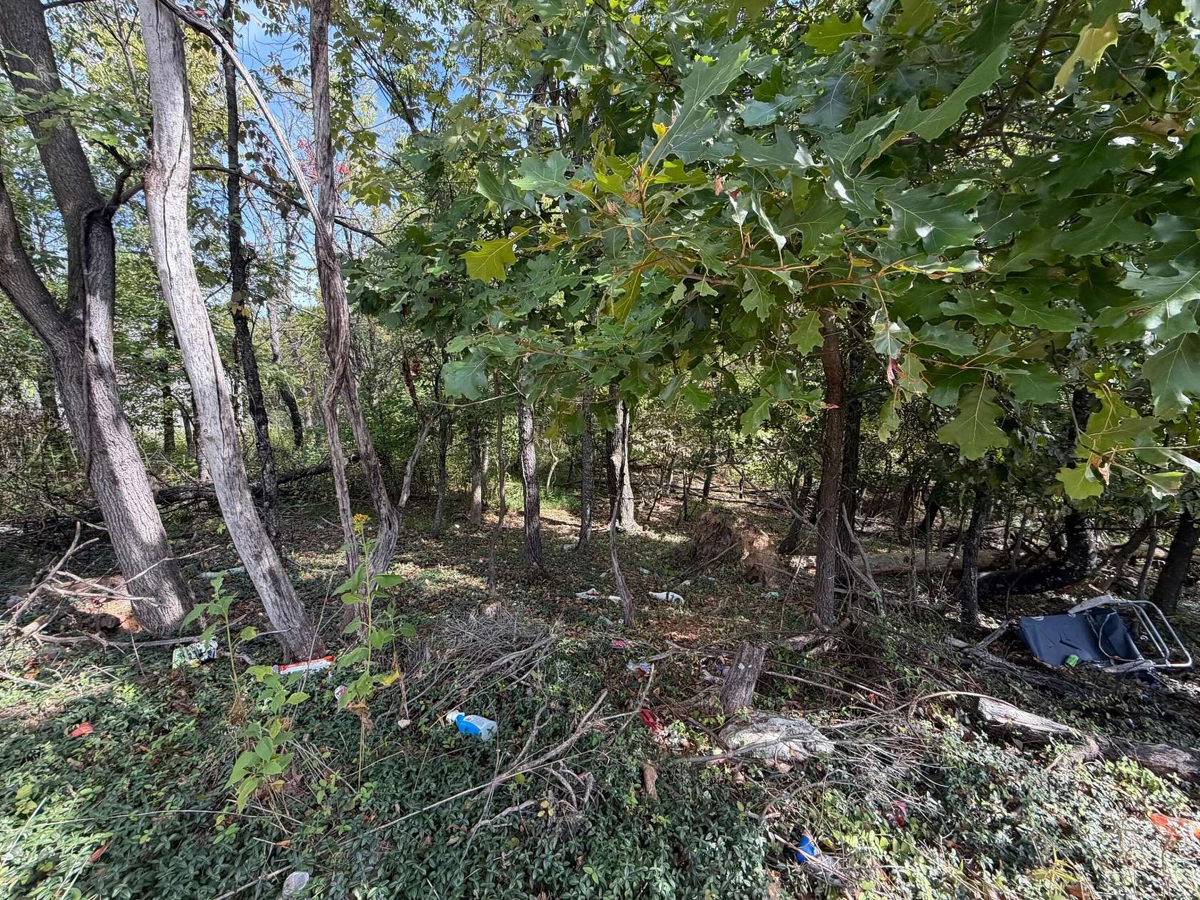 4 Acres of Residential Land for Sale in Salem, Virginia