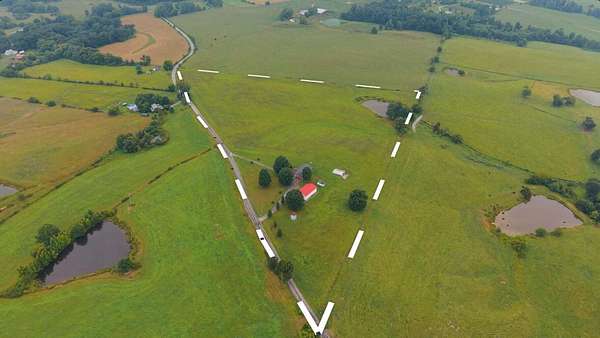 20 Acres of Land for Sale in Pikeville, Tennessee