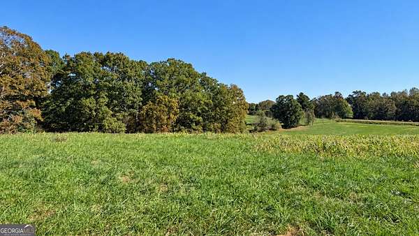 8.15 Acres of Residential Land for Sale in Demorest, Georgia
