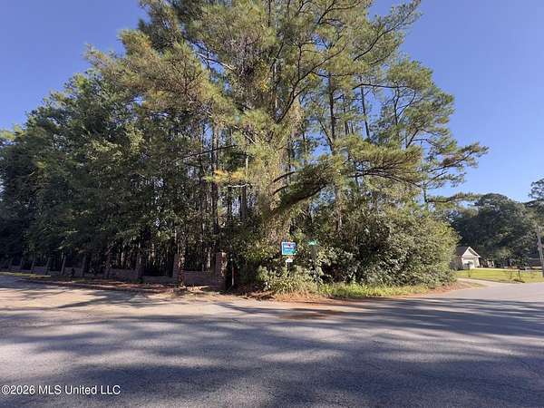 0.43 Acres of Residential Land for Sale in Gautier, Mississippi