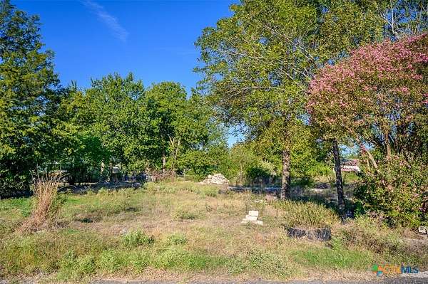 0.21 Acres of Mixed-Use Land for Sale in Nolanville, Texas