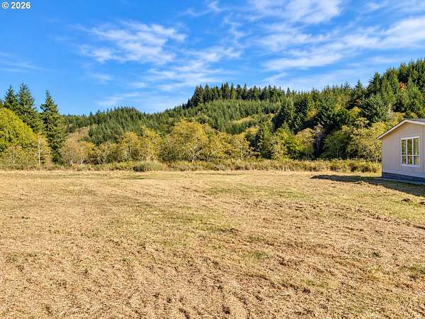 0.3 Acres of Residential Land for Sale in Lakeside, Oregon