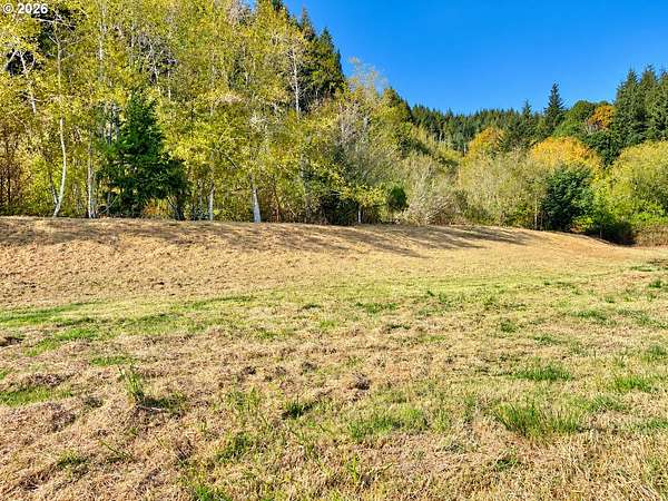 0.47 Acres of Residential Land for Sale in Lakeside, Oregon