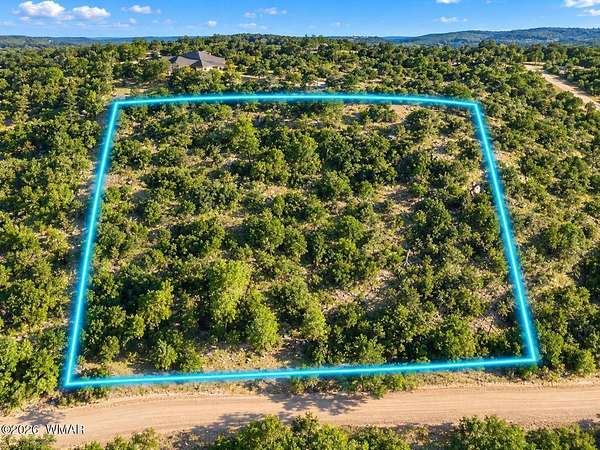2 Acres of Residential Land for Sale in Heber, Arizona