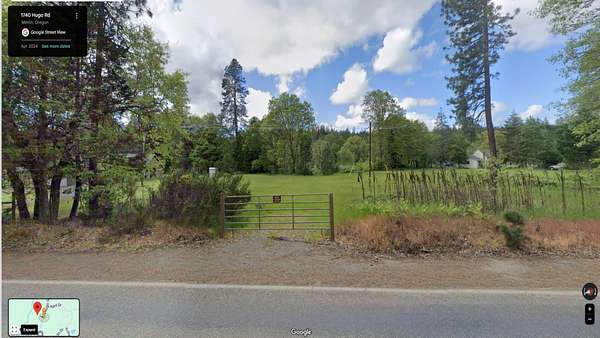 2 Acres of Residential Land for Sale in Merlin, Oregon