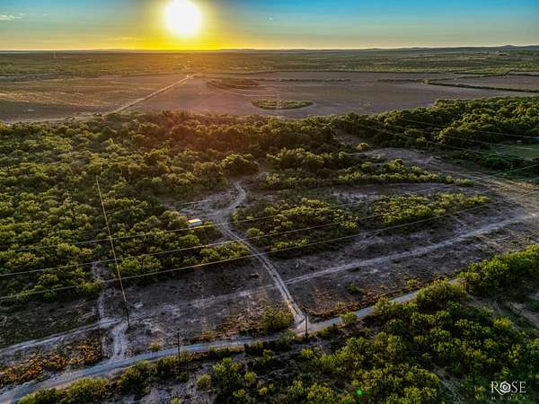 17.8 Acres of Recreational & Residential Land for Sale in San Angelo, Texas