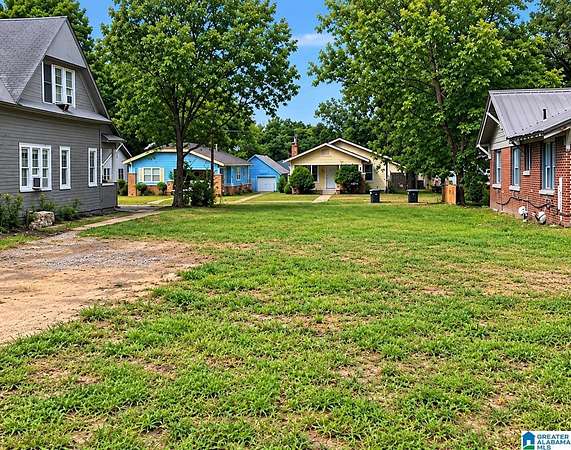 0.16 Acres of Residential Land for Sale in Birmingham, Alabama