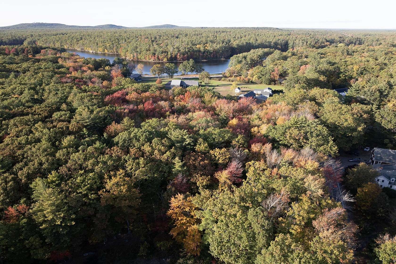 2.55 Acres of Land for Sale in York Town, Maine