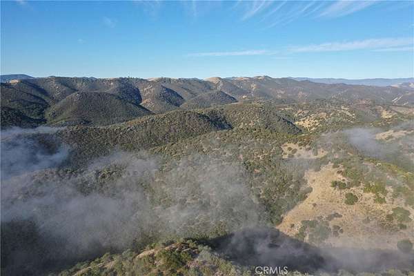 160 Acres of Land for Sale in Bradley, California