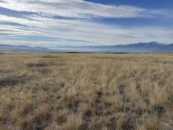 20 Acres of Recreational & Residential Land for Sale in Stevensville, Montana