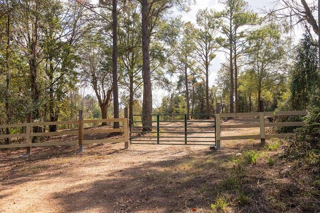 193 Acres of Recreational & Residential Land for Sale in Sardis, Mississippi