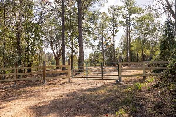 193 Acres of Recreational & Residential Land for Sale in Sardis, Mississippi