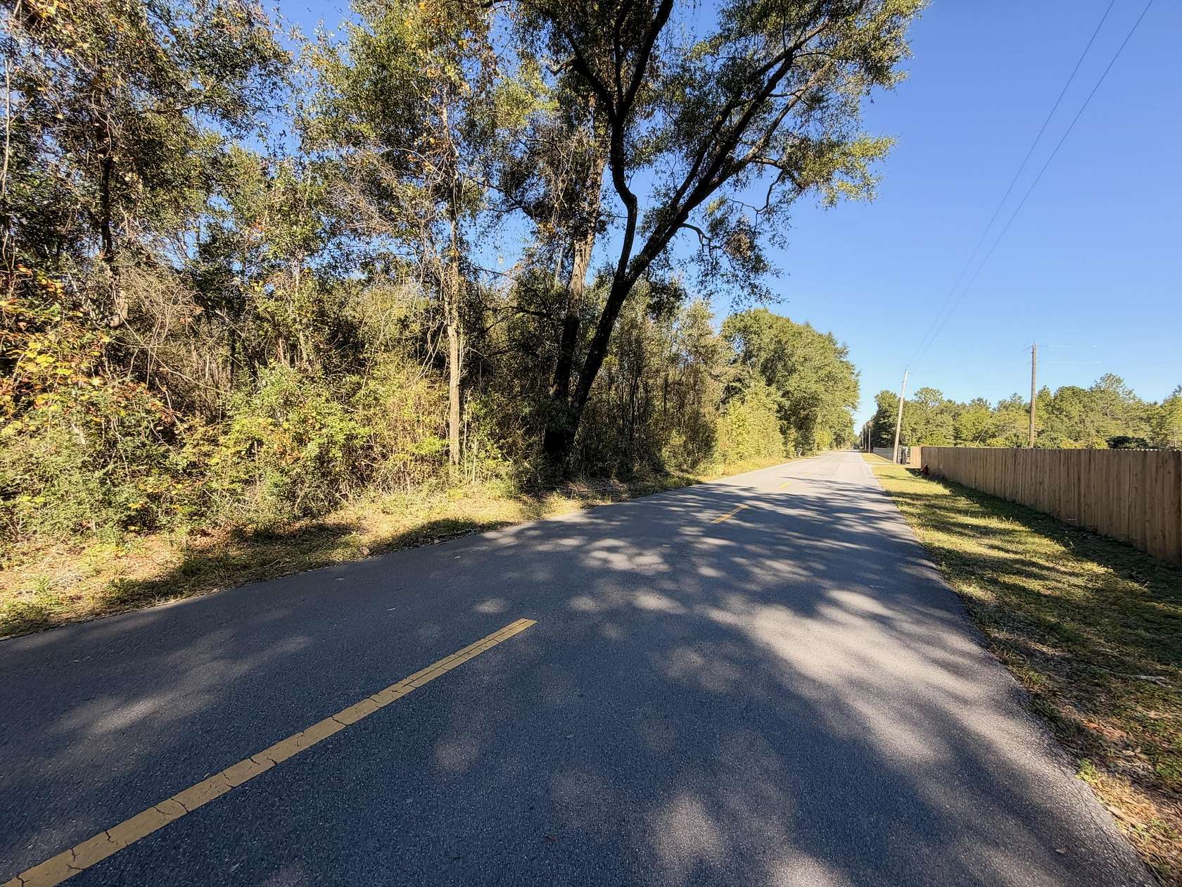5 Acres of Land for Sale in Holt, Florida