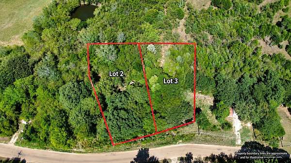 0.18 Acres of Residential Land for Sale in Mabank, Texas