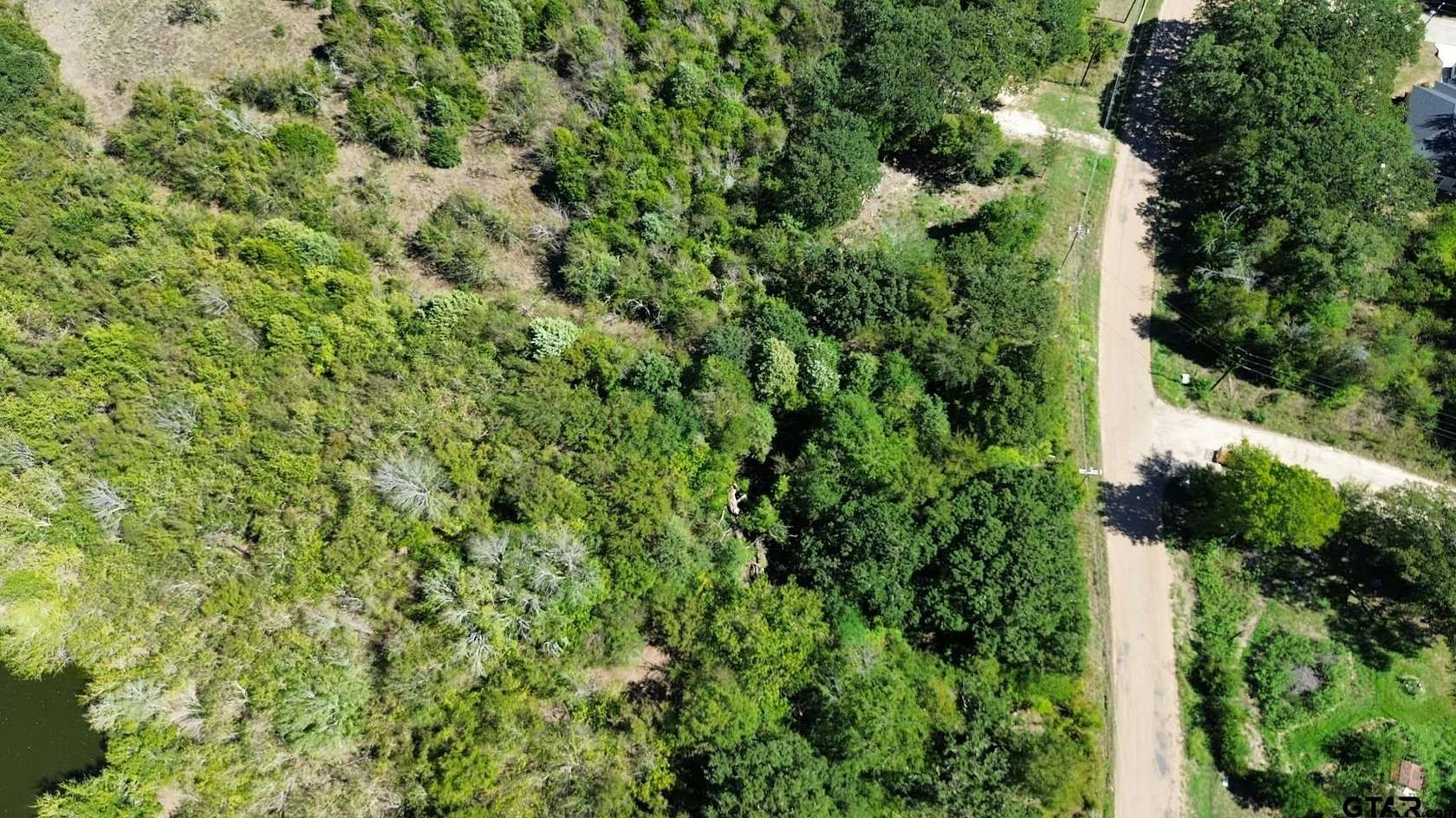 0.13 Acres of Residential Land for Sale in Mabank, Texas