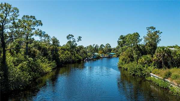 0.23 Acres of Residential Land for Sale in Port Charlotte, Florida