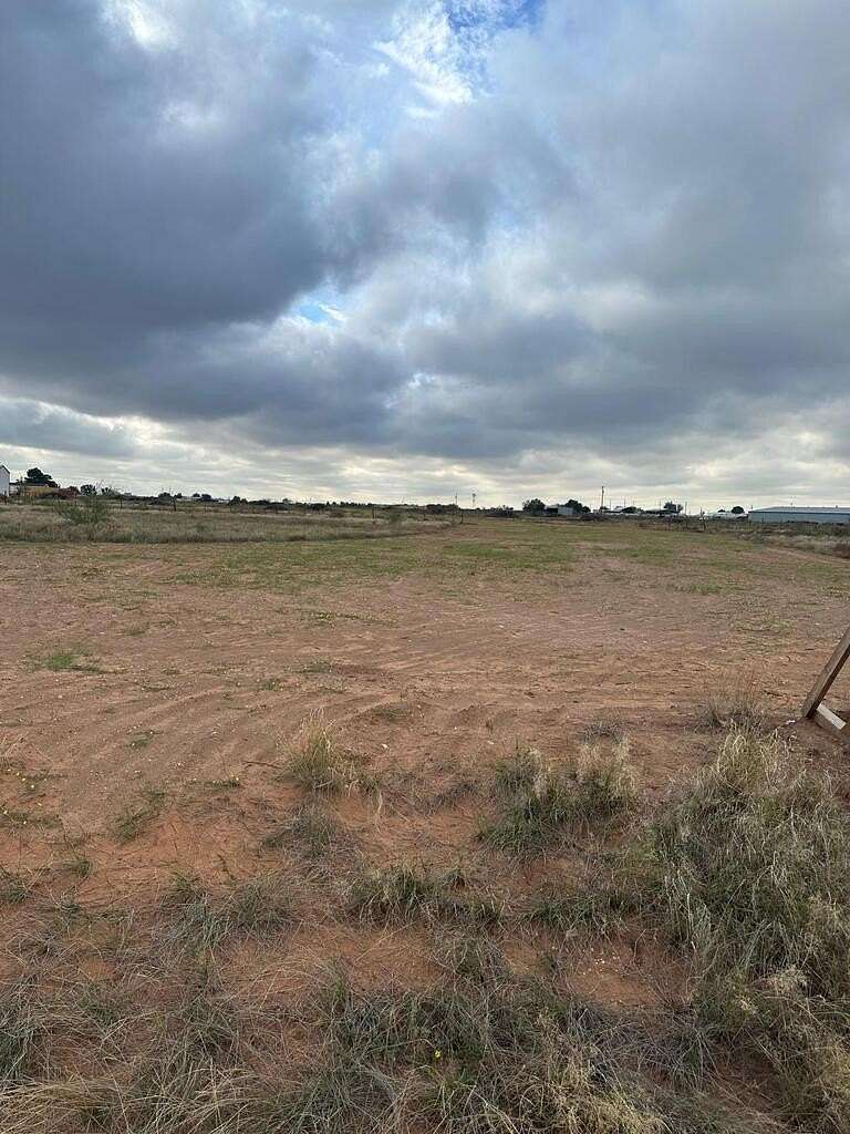 2 Acres of Land for Sale in Andrews, Texas