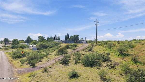 0.44 Acres of Land for Sale in Mayer, Arizona