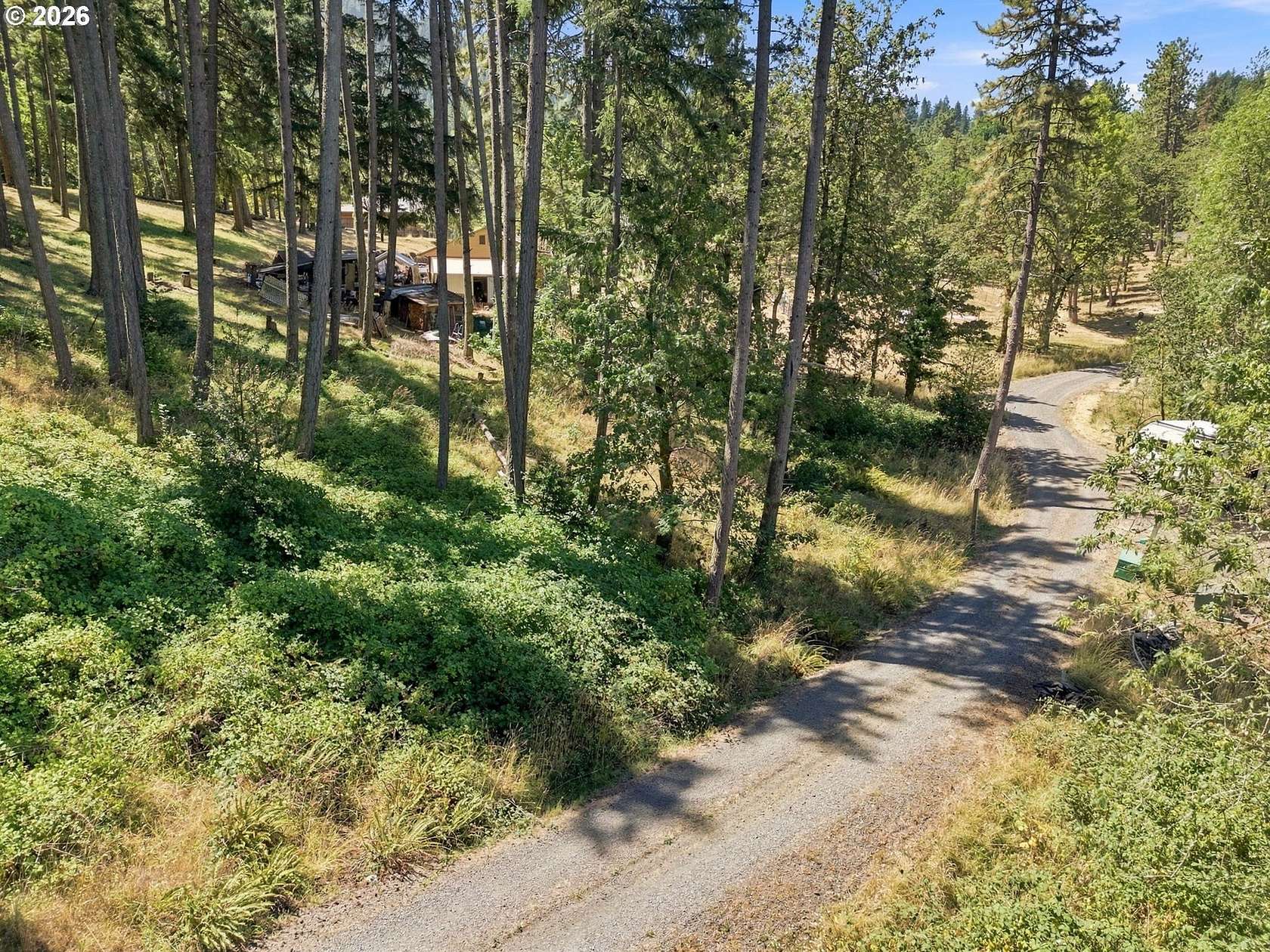 0.36 Acres of Residential Land for Sale in Eugene, Oregon