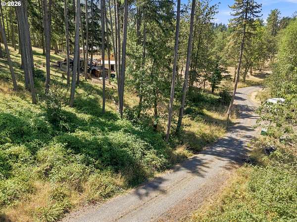 0.36 Acres of Residential Land for Sale in Eugene, Oregon