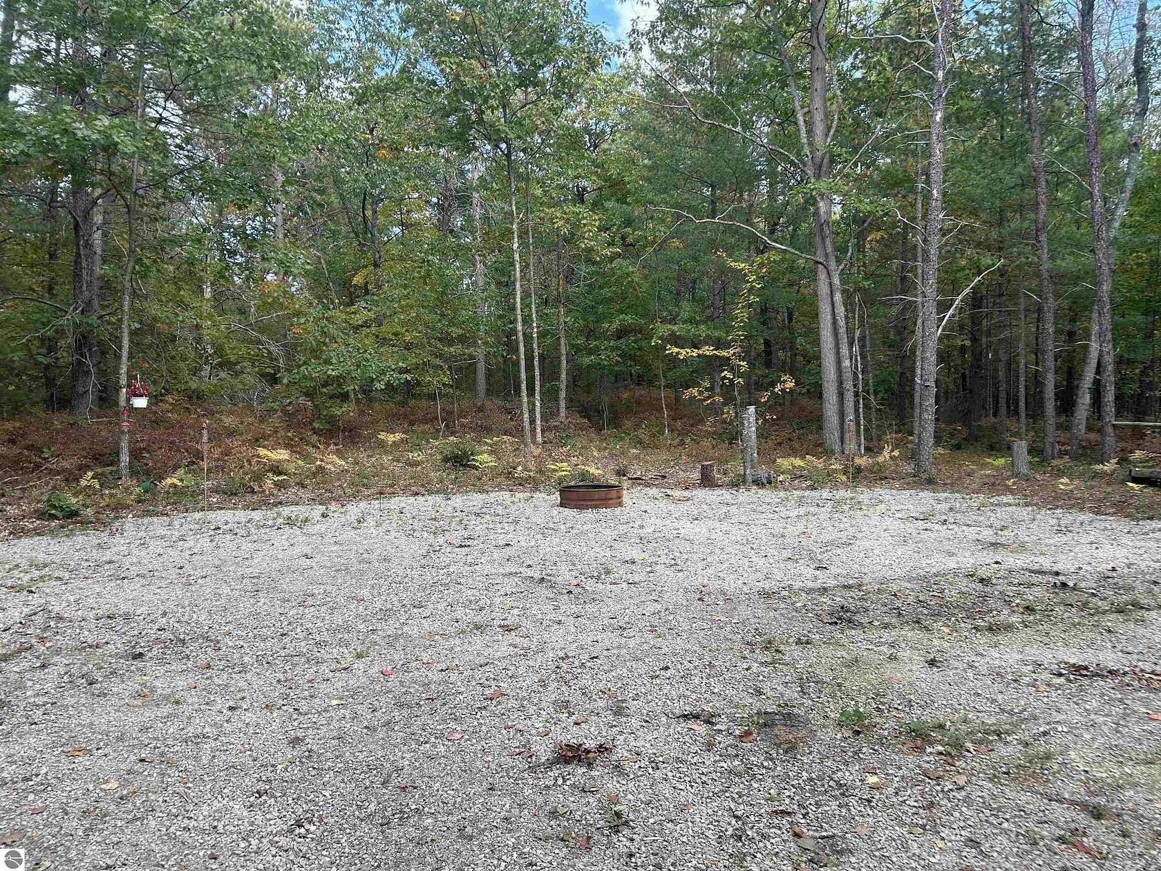 1 Acre of Land for Sale in Millersburg, Michigan