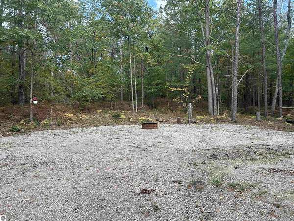 1 Acre of Land for Sale in Millersburg, Michigan