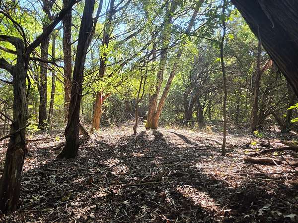 0.83 Acres of Residential Land for Sale in Cleburne, Texas