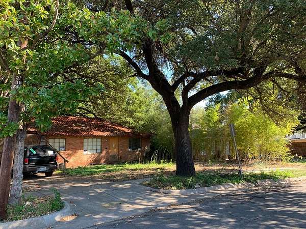 0.27 Acres of Residential Land for Sale in Dallas, Texas