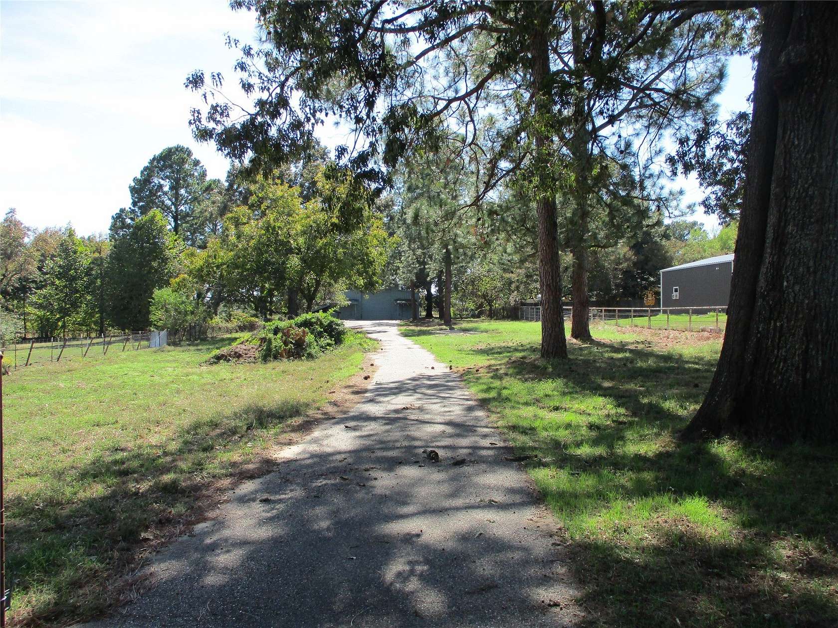 1.42 Acres of Land with Home for Sale in Emory, Texas