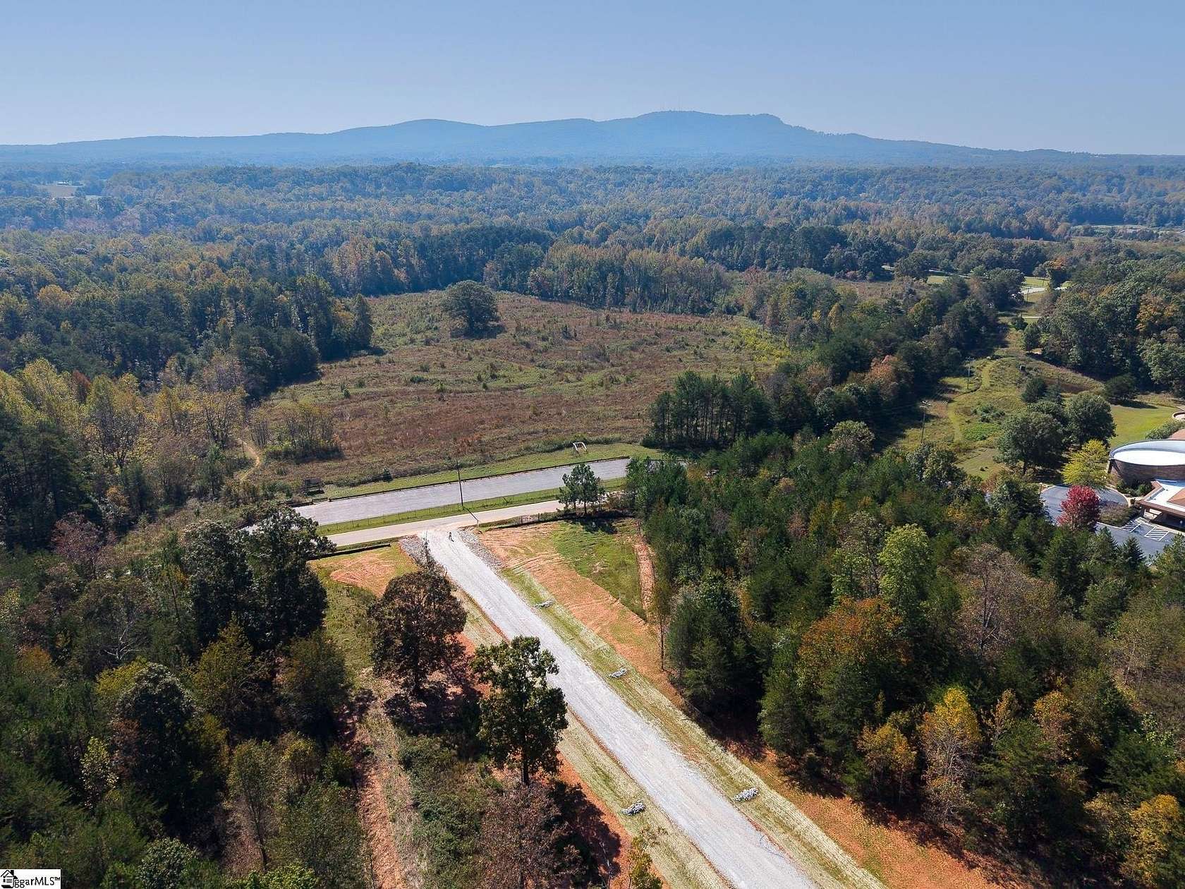 5 Acres of Residential Land for Sale in Travelers Rest, South Carolina
