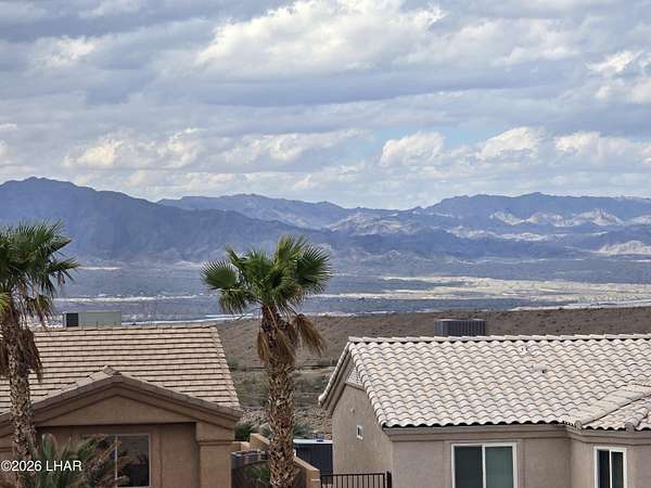 0.23 Acres of Residential Land for Sale in Lake Havasu City, Arizona