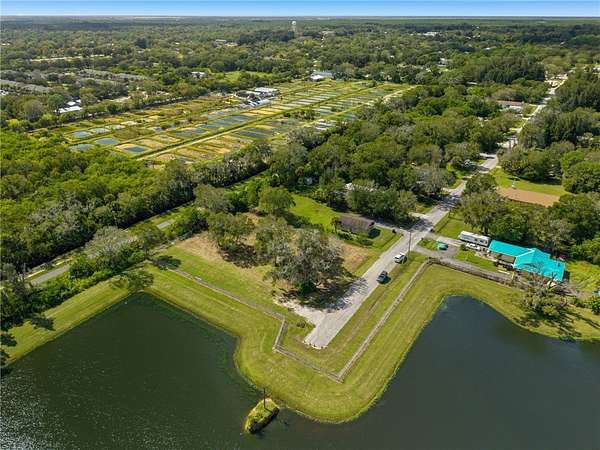 0.45 Acres of Residential Land for Sale in Fellsmere, Florida