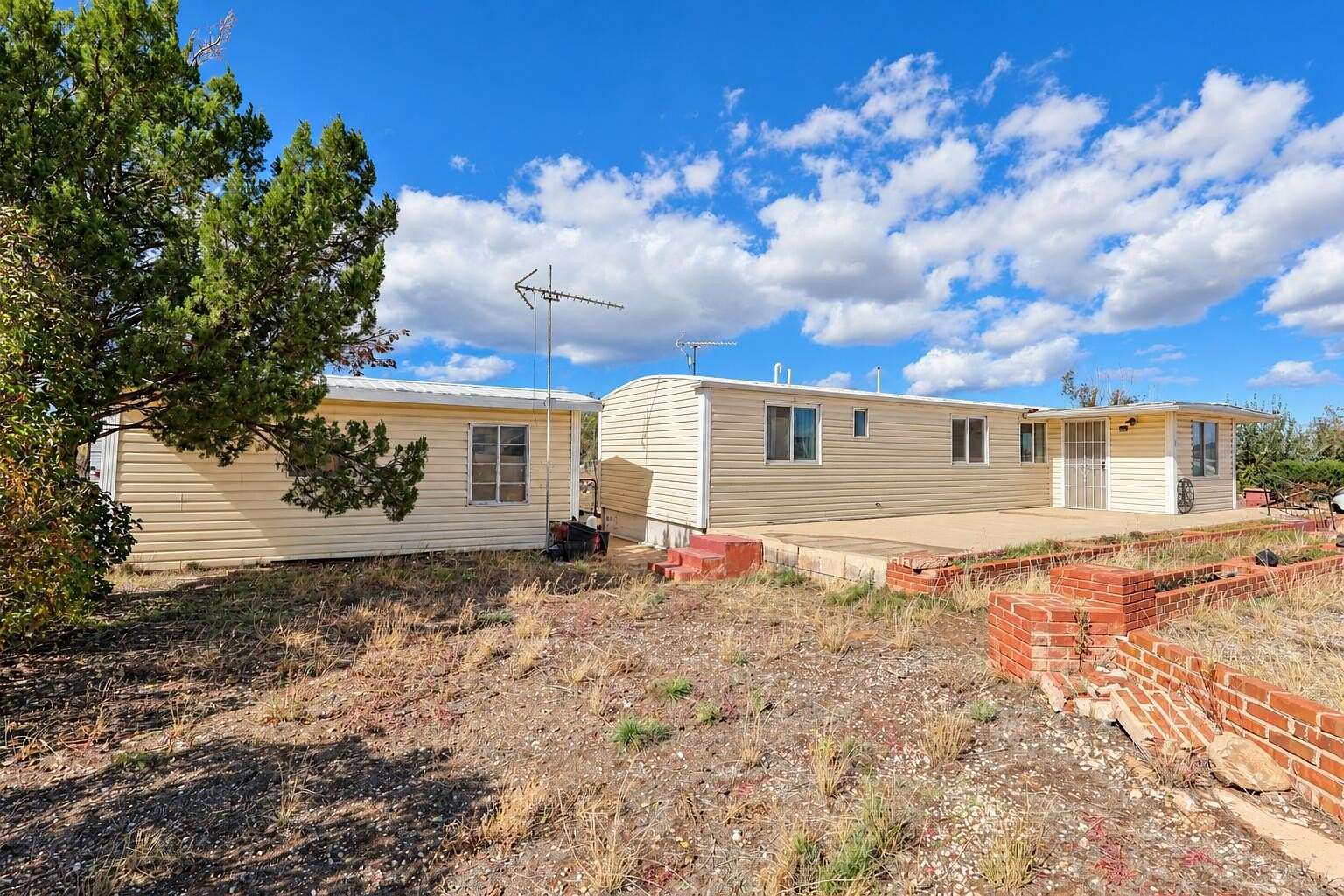 2.27 Acres of Land with Home for Sale in Cedar City, Utah