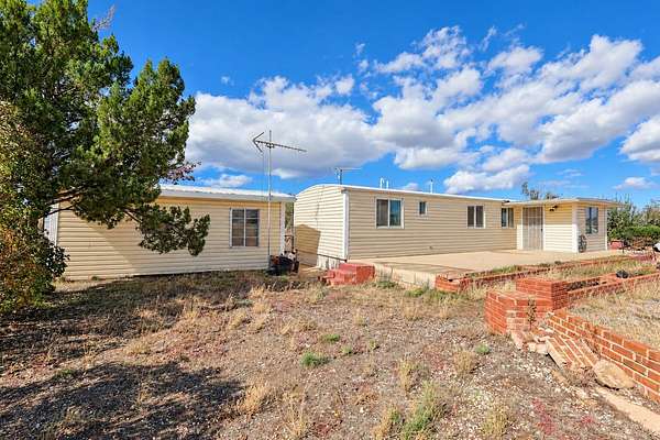 2.27 Acres of Land with Home for Sale in Cedar City, Utah
