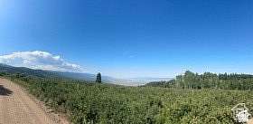 2 Acres of Residential Land for Sale in Fairview, Utah