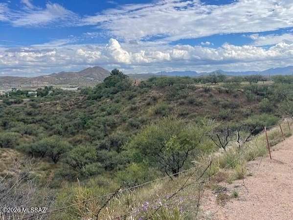 13.9 Acres of Land for Sale in Nogales, Arizona