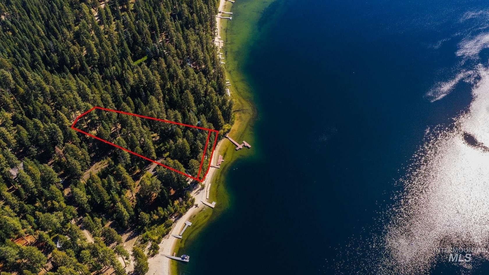 0.45 Acres of Residential Land for Sale in McCall, Idaho