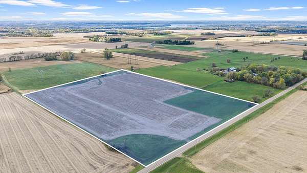 24.1 Acres of Land for Sale in Denmark Township, Minnesota