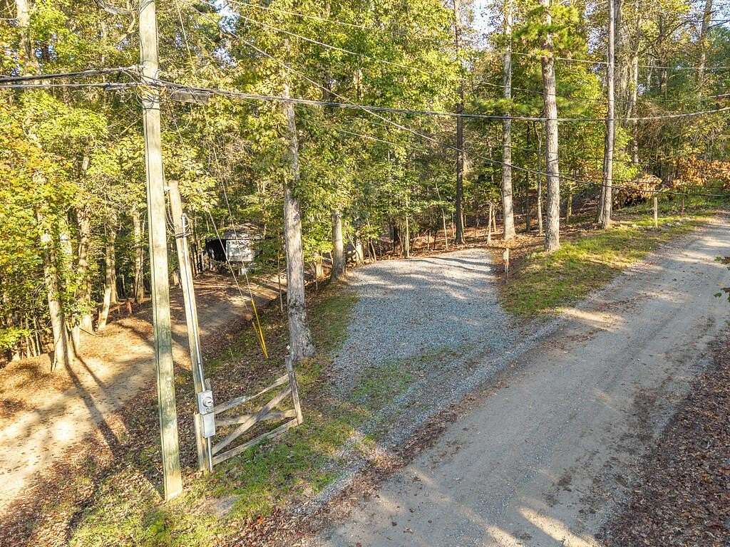 0.1 Acres of Land for Sale in Ellijay, Georgia