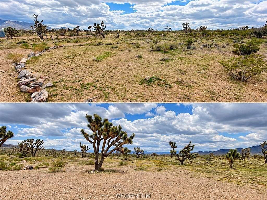 1.7 Acres of Residential Land for Sale in Dolan Springs, Arizona