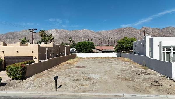 0.11 Acres of Residential Land for Sale in La Quinta, California