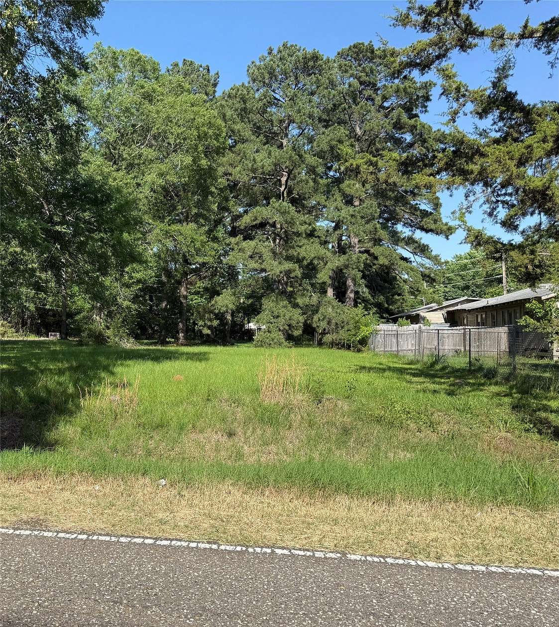 0.22 Acres of Residential Land for Sale in Shreveport, Louisiana